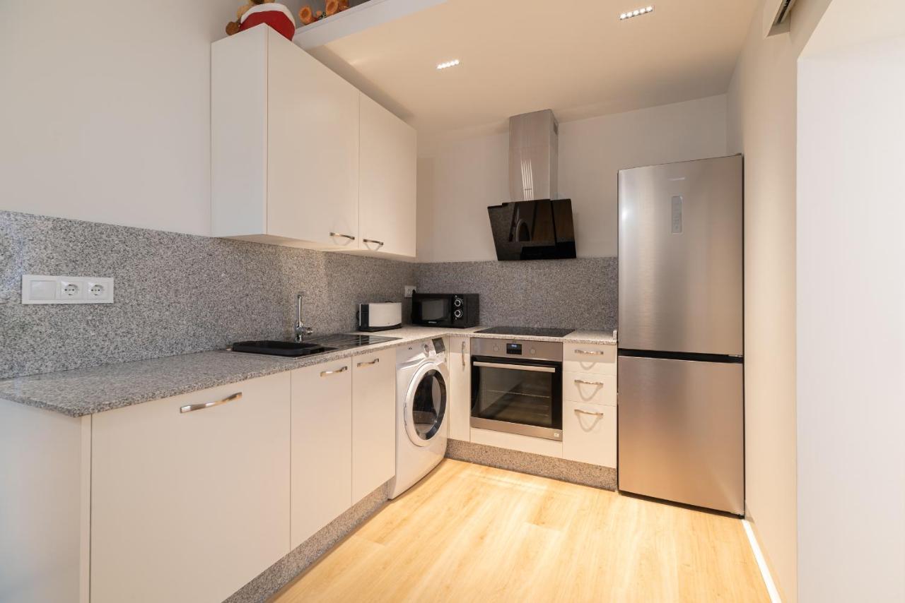 Appartamento Loft Playa Samil *