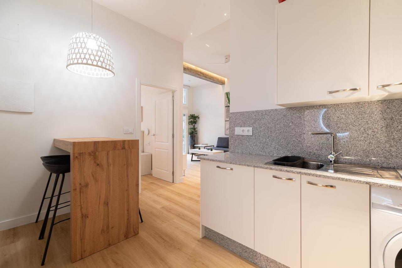 Appartamento Loft Playa Samil Vigo