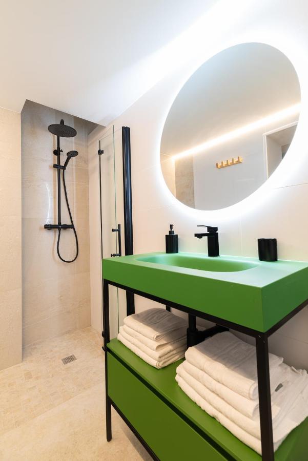 Loft Playa Samil Appartamento *
