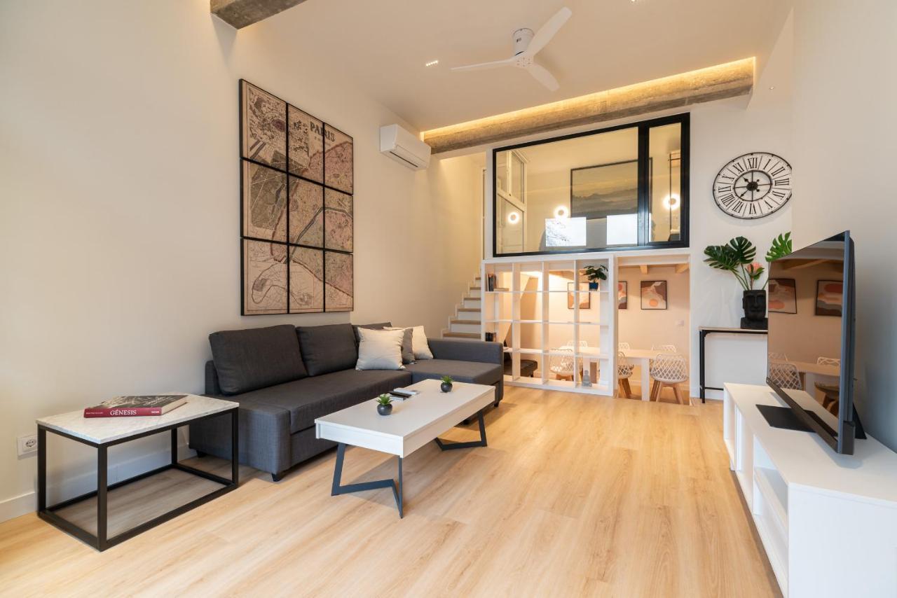 Loft Playa Samil Appartamento *