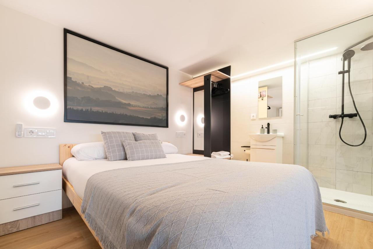Appartamento Loft Playa Samil Vigo