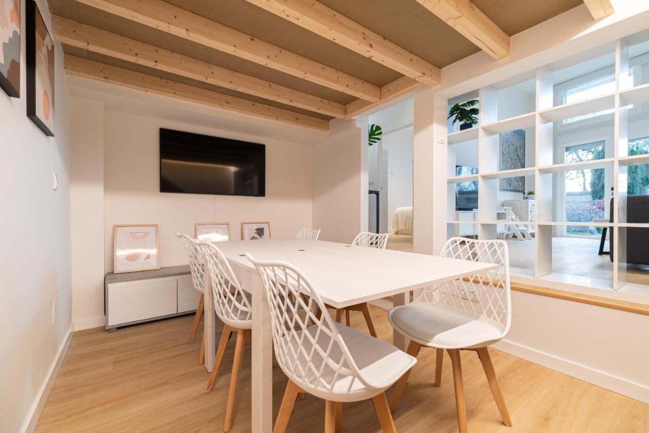 Appartamento Loft Playa Samil Vigo