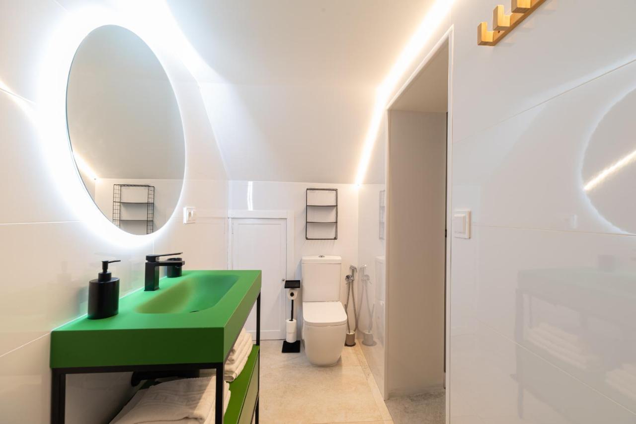 Appartamento Loft Playa Samil Vigo